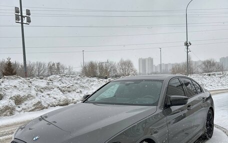 BMW 5 серия, 2021 год, 5 100 000 рублей, 16 фотография