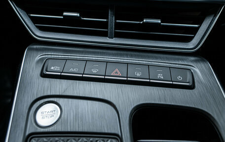 Haval F7, 2026 год, 3 099 000 рублей, 31 фотография