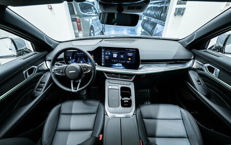 Haval F7, 2026 год, 3 099 000 рублей, 26 фотография