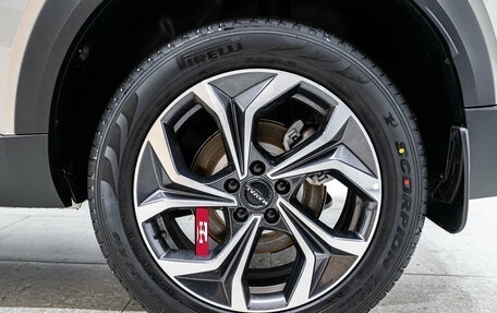 Haval F7, 2026 год, 3 099 000 рублей, 30 фотография