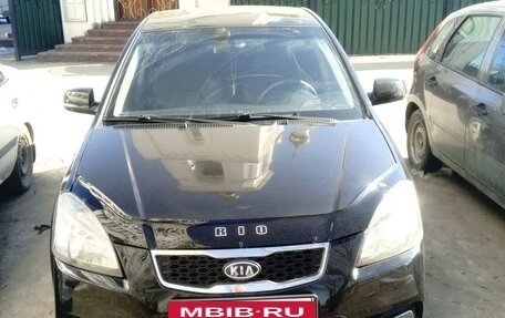 KIA Rio II, 2011 год, 380 000 рублей, 2 фотография