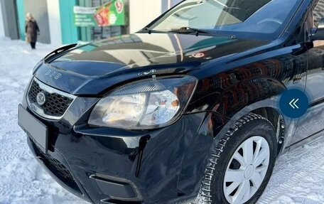 KIA Rio II, 2011 год, 380 000 рублей, 7 фотография
