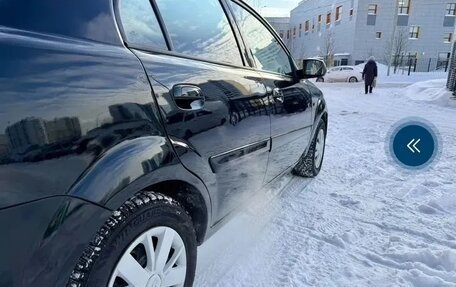 KIA Rio II, 2011 год, 380 000 рублей, 8 фотография