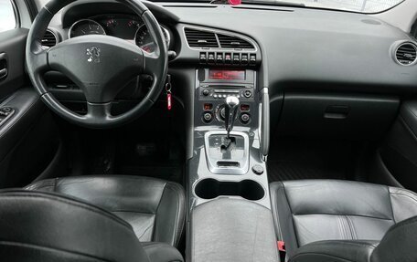 Peugeot 3008 I рестайлинг, 2011 год, 490 000 рублей, 10 фотография