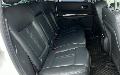 Peugeot 3008 I рестайлинг, 2011 год, 490 000 рублей, 16 фотография