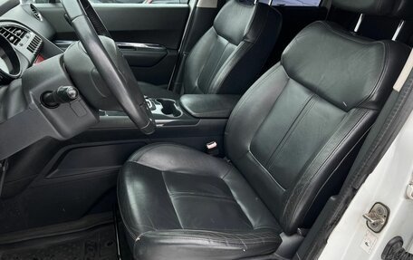 Peugeot 3008 I рестайлинг, 2011 год, 490 000 рублей, 14 фотография