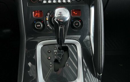 Peugeot 3008 I рестайлинг, 2011 год, 490 000 рублей, 12 фотография