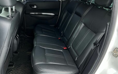 Peugeot 3008 I рестайлинг, 2011 год, 490 000 рублей, 15 фотография