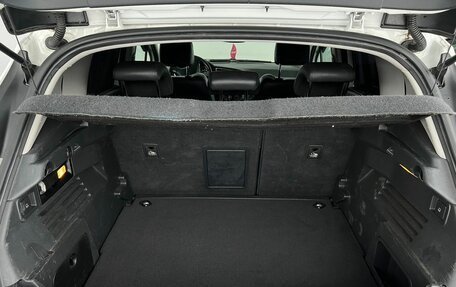 Peugeot 3008 I рестайлинг, 2011 год, 490 000 рублей, 18 фотография