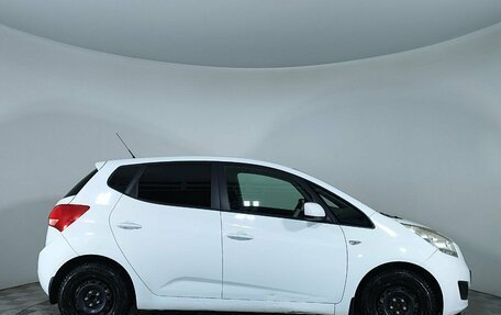 KIA Venga I, 2012 год, 912 000 рублей, 4 фотография