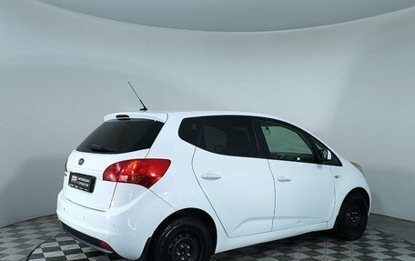 KIA Venga I, 2012 год, 912 000 рублей, 5 фотография