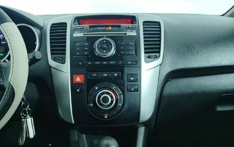 KIA Venga I, 2012 год, 912 000 рублей, 14 фотография