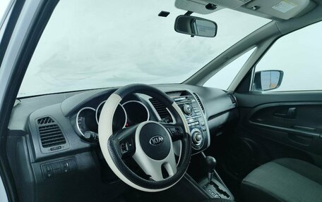 KIA Venga I, 2012 год, 912 000 рублей, 10 фотография