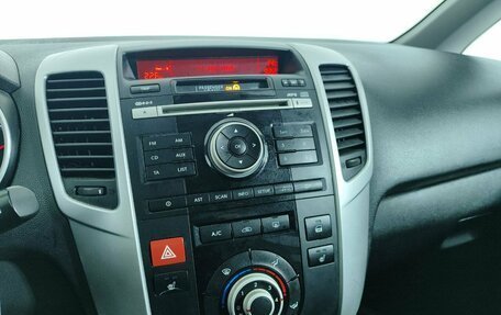 KIA Venga I, 2012 год, 912 000 рублей, 13 фотография