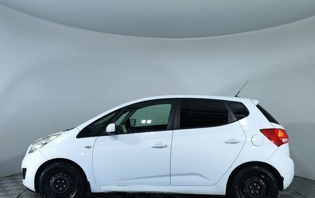 KIA Venga I, 2012 год, 912 000 рублей, 8 фотография