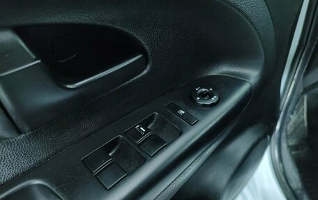 KIA Venga I, 2012 год, 912 000 рублей, 9 фотография