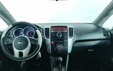 KIA Venga I, 2012 год, 912 000 рублей, 15 фотография