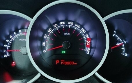 KIA Venga I, 2012 год, 912 000 рублей, 11 фотография