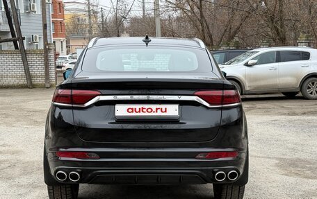 Geely Tugella FY11, 2023 год, 3 050 000 рублей, 5 фотография