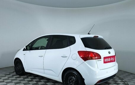KIA Venga I, 2012 год, 912 000 рублей, 7 фотография