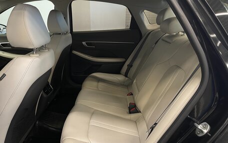 Hyundai Sonata VIII, 2019 год, 1 500 000 рублей, 8 фотография