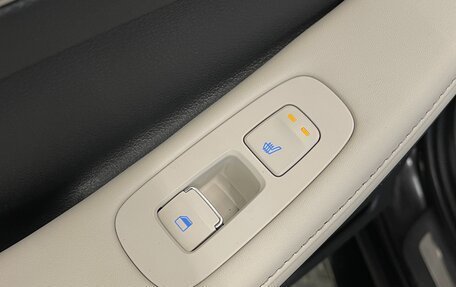 Hyundai Sonata VIII, 2019 год, 1 500 000 рублей, 16 фотография