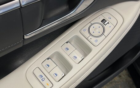 Hyundai Sonata VIII, 2019 год, 1 500 000 рублей, 13 фотография