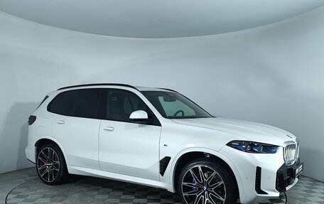 BMW X5, 2023 год, 13 300 000 рублей, 3 фотография