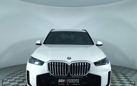BMW X5, 2023 год, 13 300 000 рублей, 2 фотография