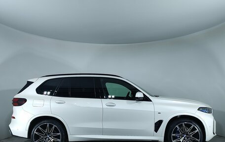 BMW X5, 2023 год, 13 300 000 рублей, 4 фотография