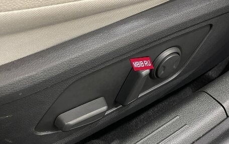 Hyundai Sonata VIII, 2019 год, 1 500 000 рублей, 14 фотография