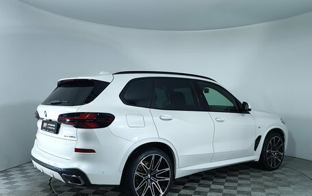 BMW X5, 2023 год, 13 300 000 рублей, 5 фотография