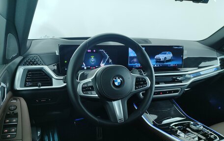 BMW X5, 2023 год, 13 300 000 рублей, 9 фотография