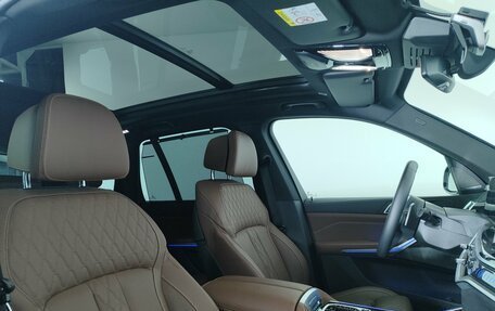 BMW X5, 2023 год, 13 300 000 рублей, 11 фотография