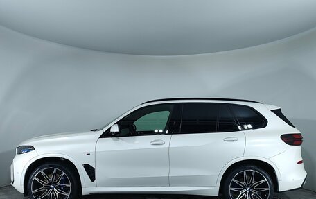 BMW X5, 2023 год, 13 300 000 рублей, 8 фотография