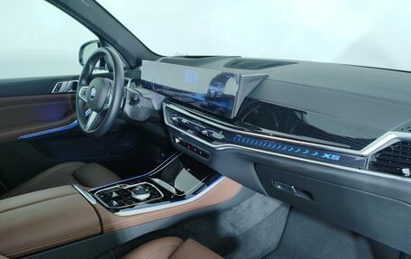 BMW X5, 2023 год, 13 300 000 рублей, 19 фотография