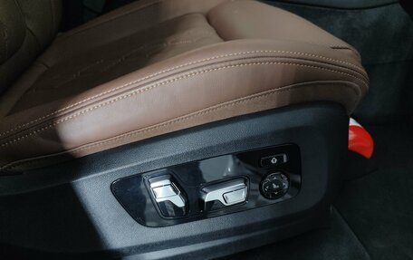 BMW X5, 2023 год, 13 300 000 рублей, 18 фотография