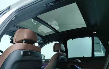 BMW X5, 2023 год, 13 300 000 рублей, 14 фотография