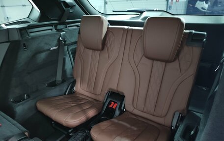 BMW X5, 2023 год, 13 300 000 рублей, 13 фотография