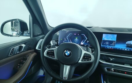 BMW X5, 2023 год, 13 300 000 рублей, 23 фотография