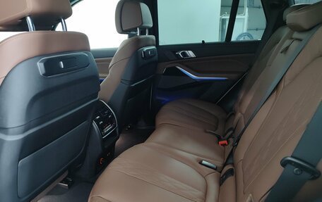 BMW X5, 2023 год, 13 300 000 рублей, 25 фотография