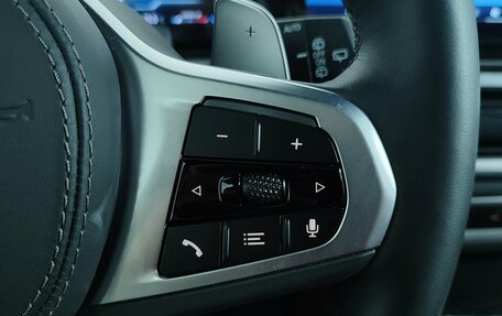 BMW X5, 2023 год, 13 300 000 рублей, 30 фотография