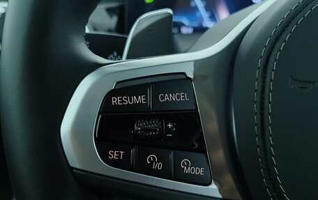 BMW X5, 2023 год, 13 300 000 рублей, 29 фотография