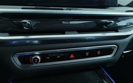 BMW X5, 2023 год, 13 300 000 рублей, 28 фотография