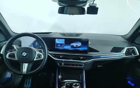 BMW X5, 2023 год, 13 300 000 рублей, 22 фотография