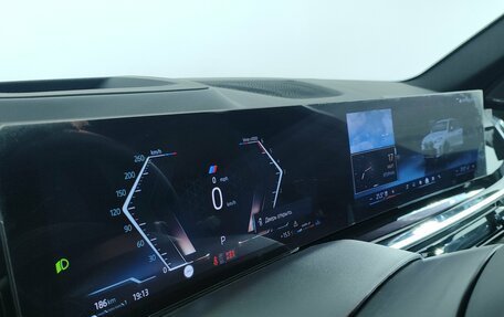 BMW X5, 2023 год, 13 300 000 рублей, 27 фотография