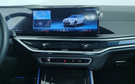 BMW X5, 2023 год, 13 300 000 рублей, 21 фотография