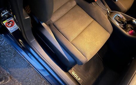 Volkswagen Golf VI, 2011 год, 655 000 рублей, 8 фотография