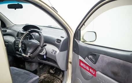 Toyota FunCargo, 2001 год, 350 000 рублей, 6 фотография