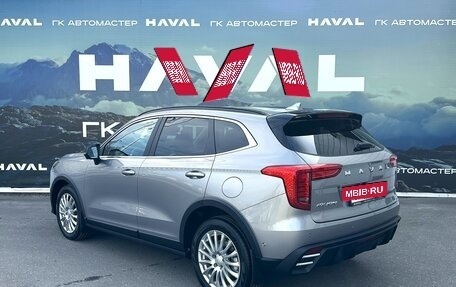 Haval Jolion, 2026 год, 2 799 000 рублей, 6 фотография